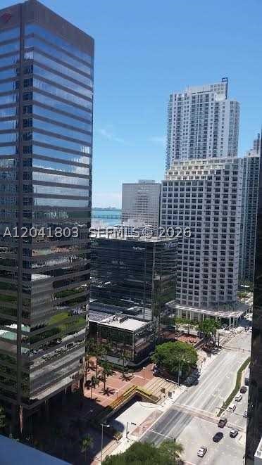 500 Brickell Ave #2604, Miami FL 33131