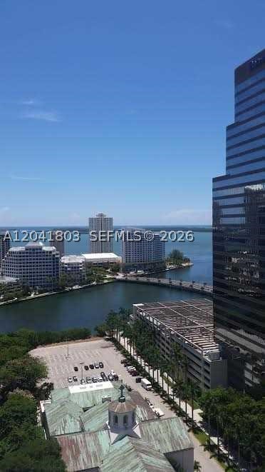 500 Brickell Ave #2604, Miami FL 33131