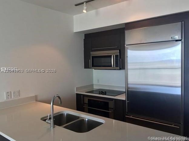 500 Brickell Ave #2604, Miami FL 33131