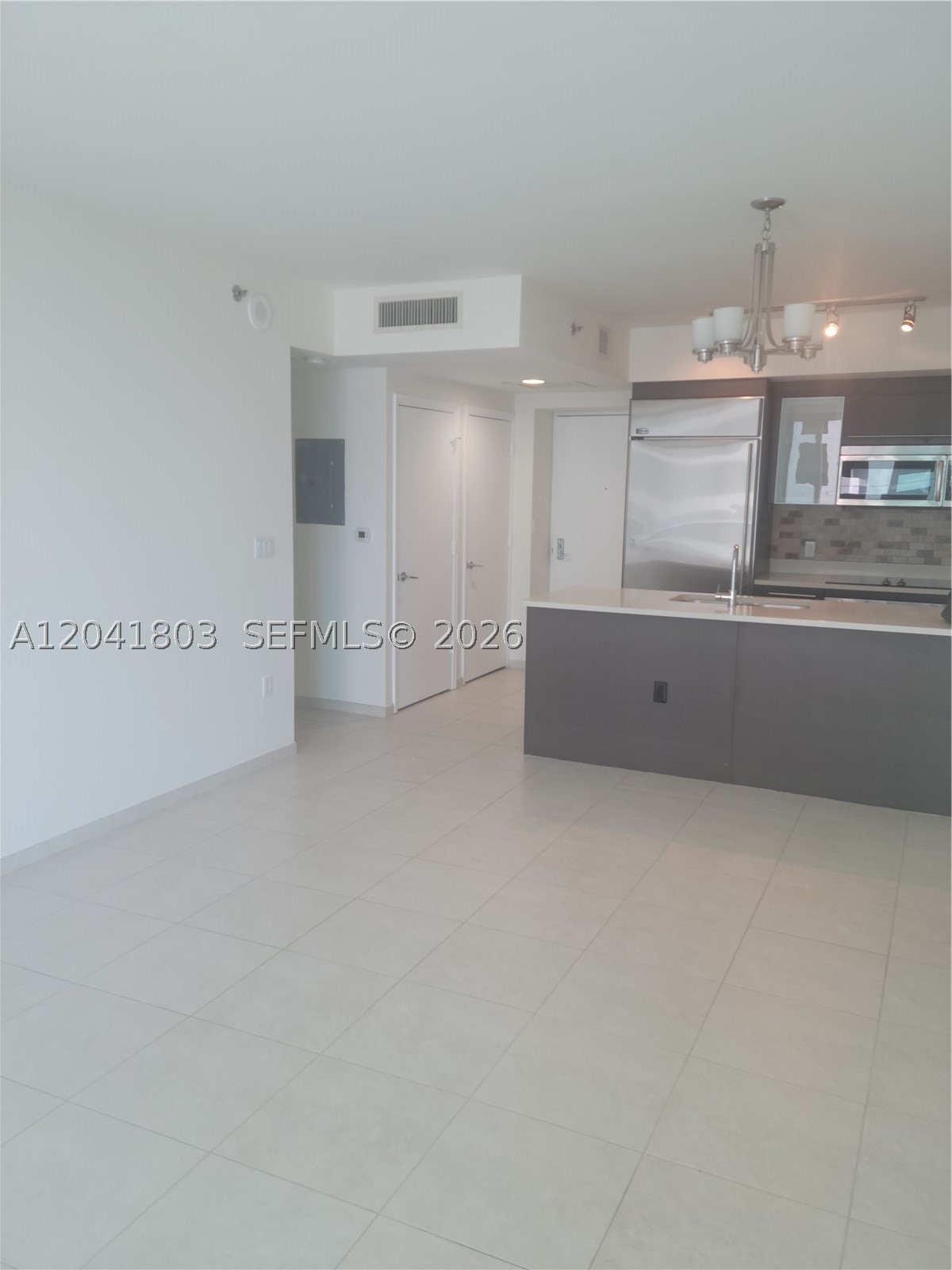 500 Brickell Ave #2604, Miami FL 33131