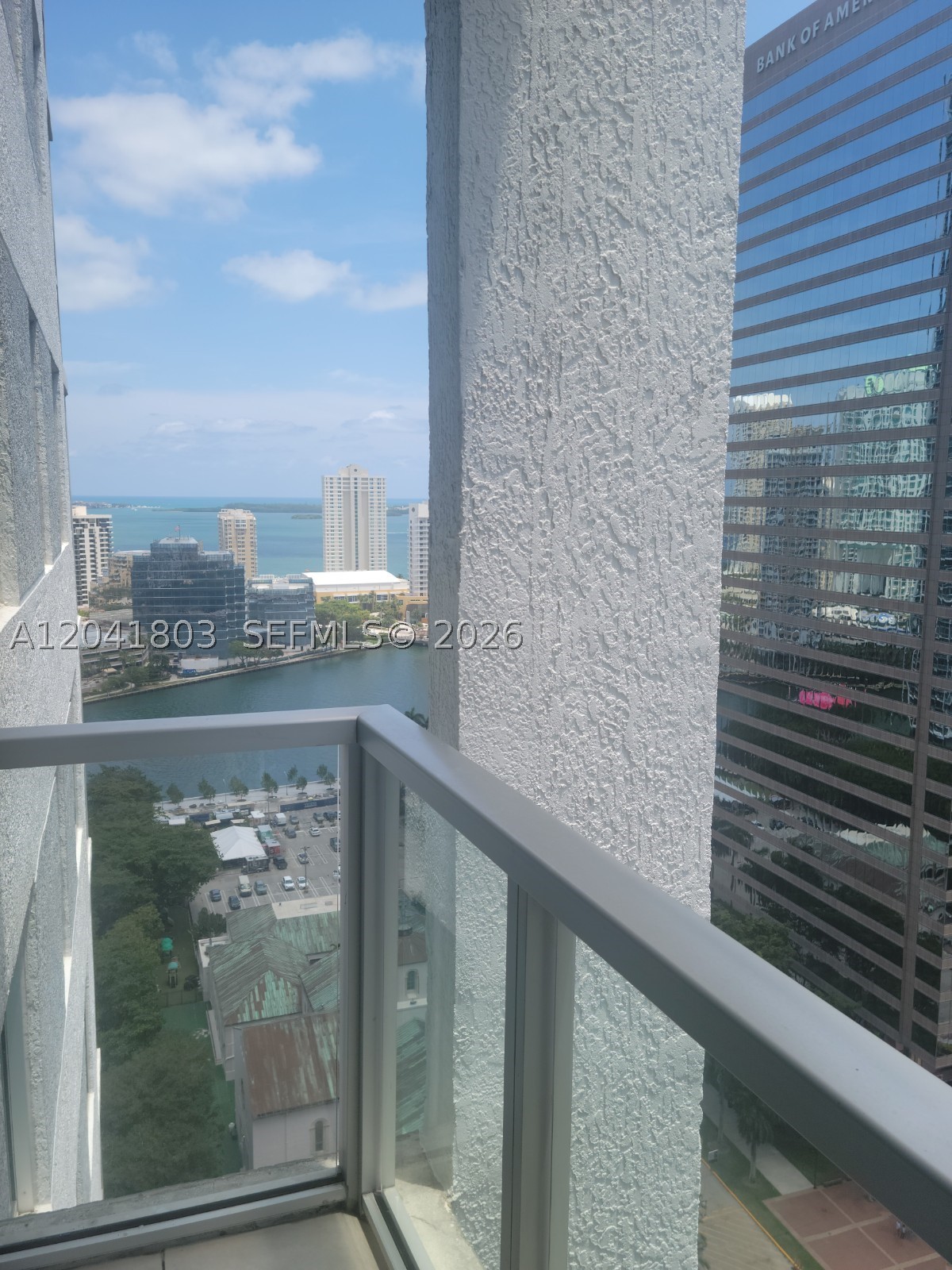 500 Brickell Ave #2604, Miami FL 33131