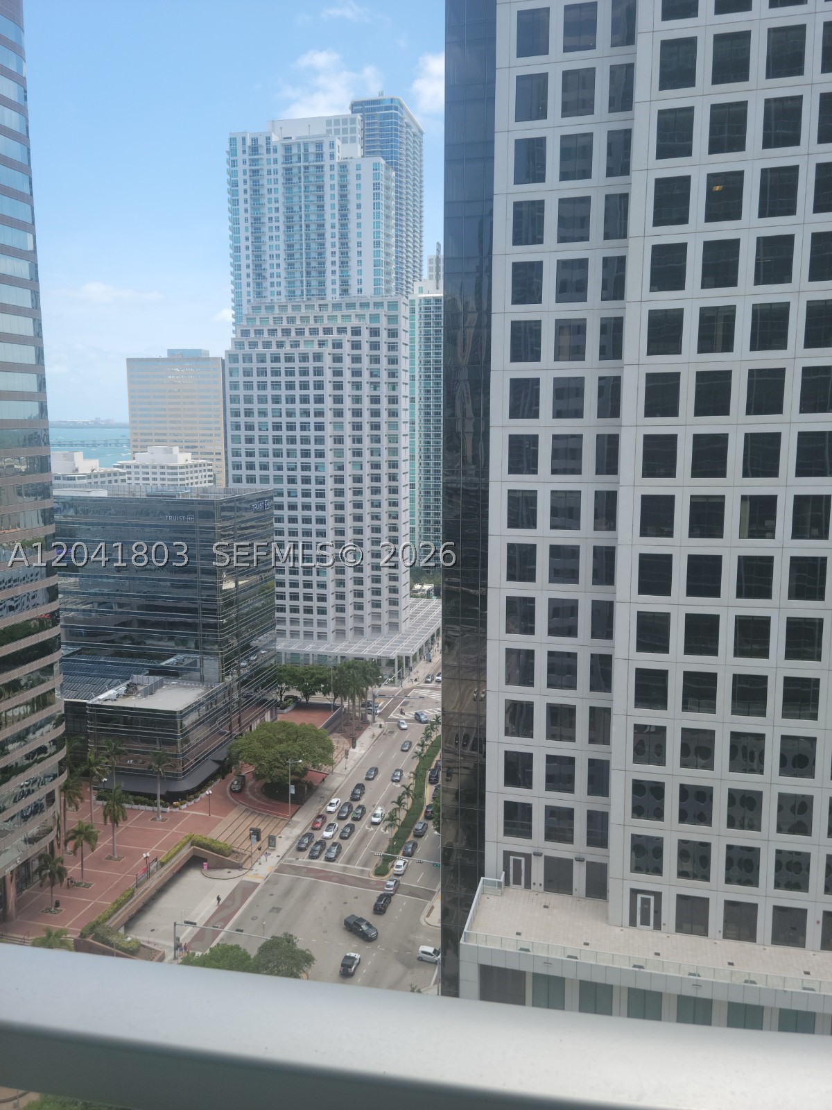 500 Brickell Ave #2604, Miami FL 33131