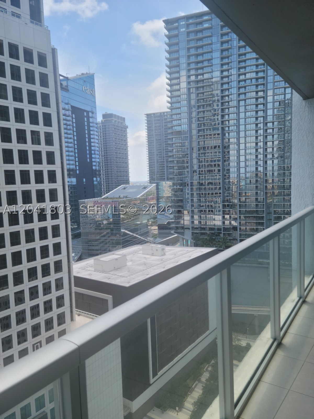 500 Brickell Ave #2604, Miami FL 33131