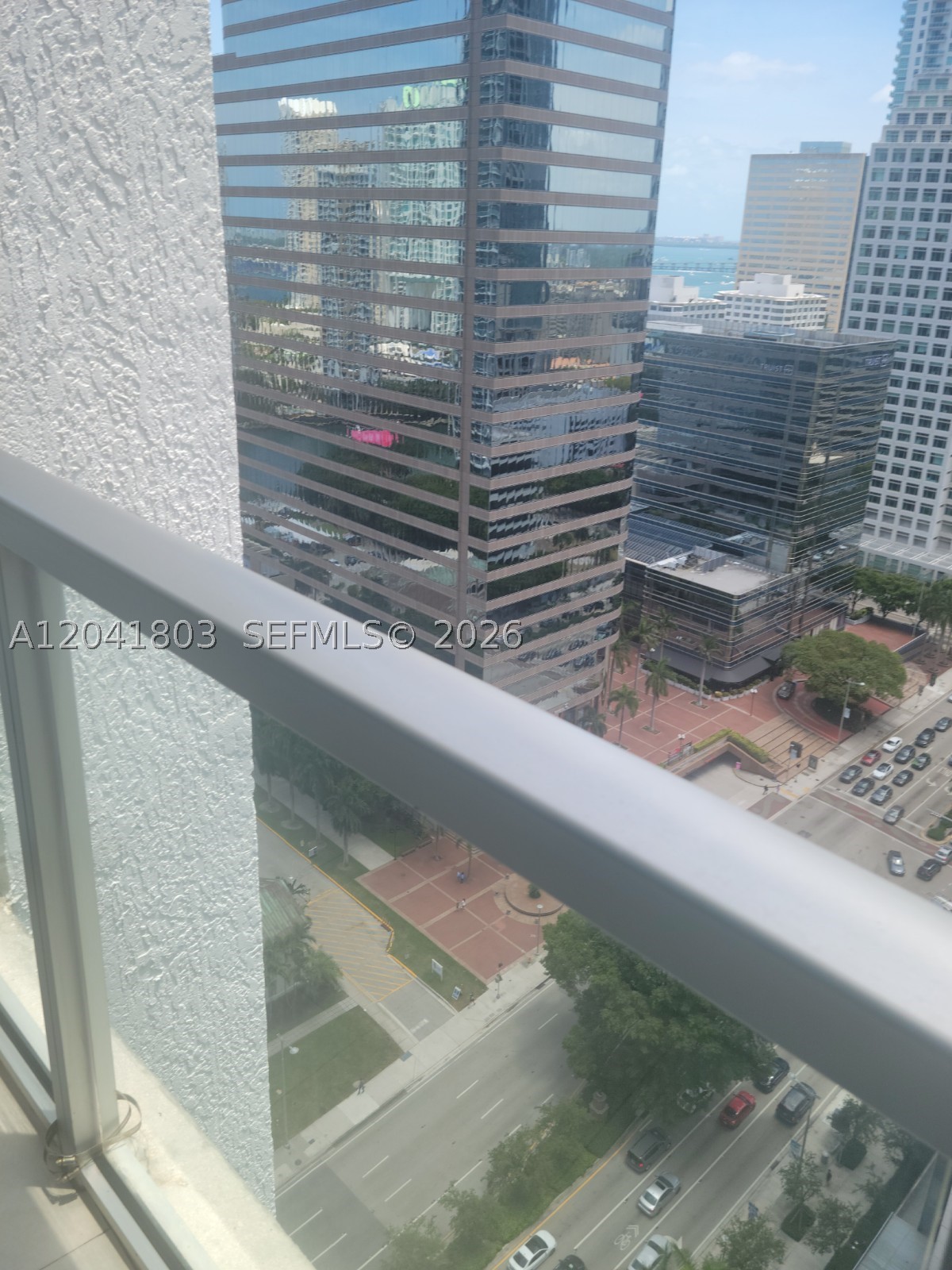 500 Brickell Ave #2604, Miami FL 33131