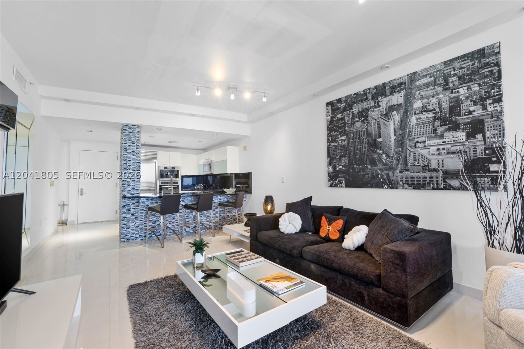 17121 Collins Ave #1406, Sunny Isles Beach FL 33160