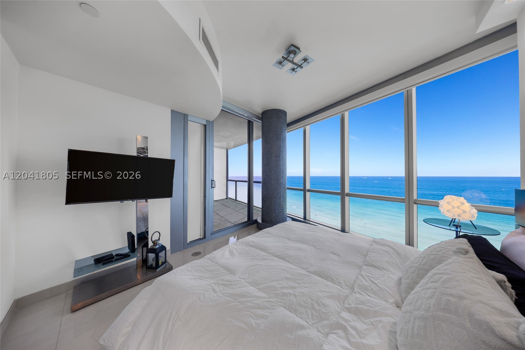 17121 Collins Ave #1406, Sunny Isles Beach FL 33160