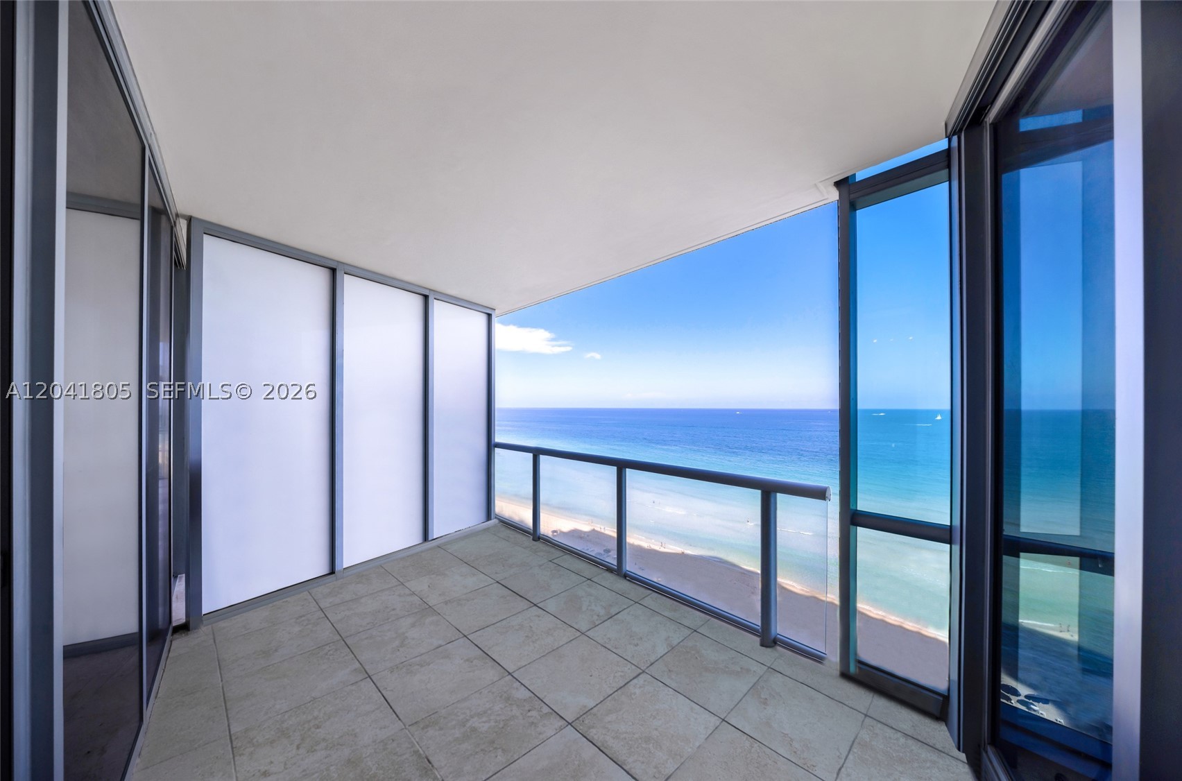 17121 Collins Ave #1406, Sunny Isles Beach FL 33160