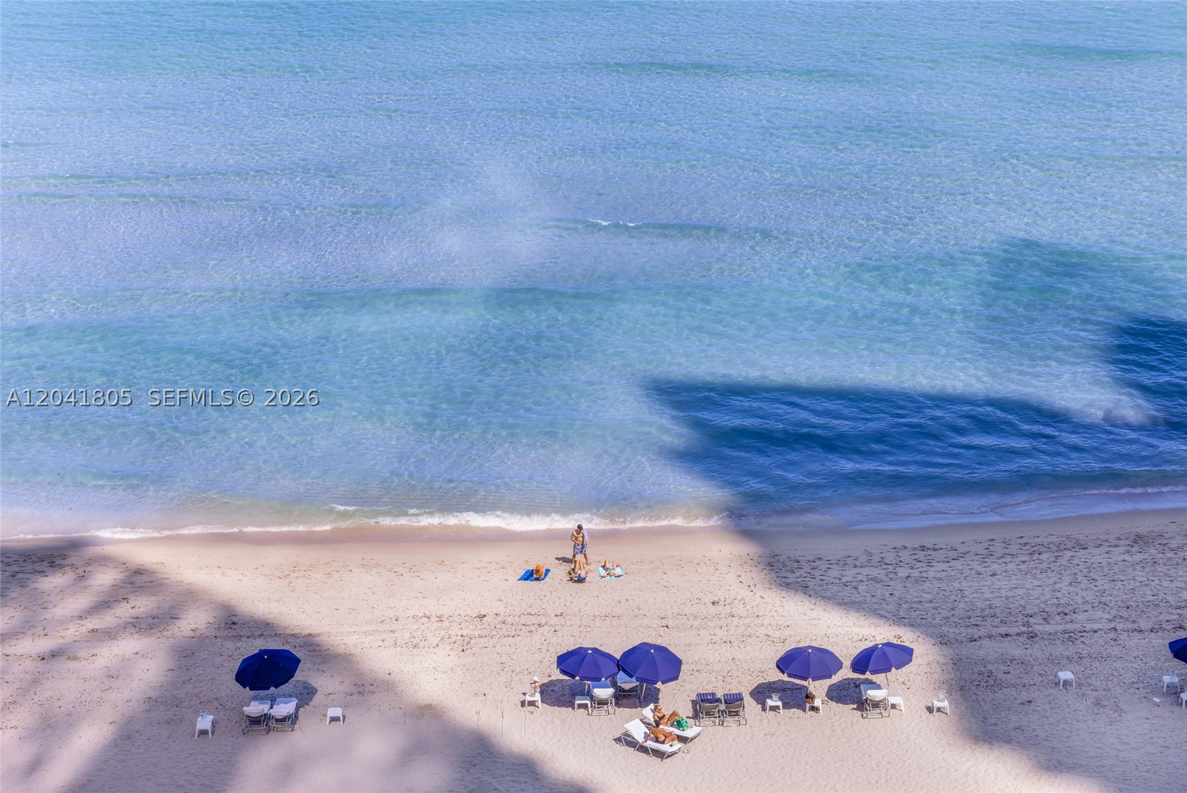 17121 Collins Ave #1406, Sunny Isles Beach FL 33160
