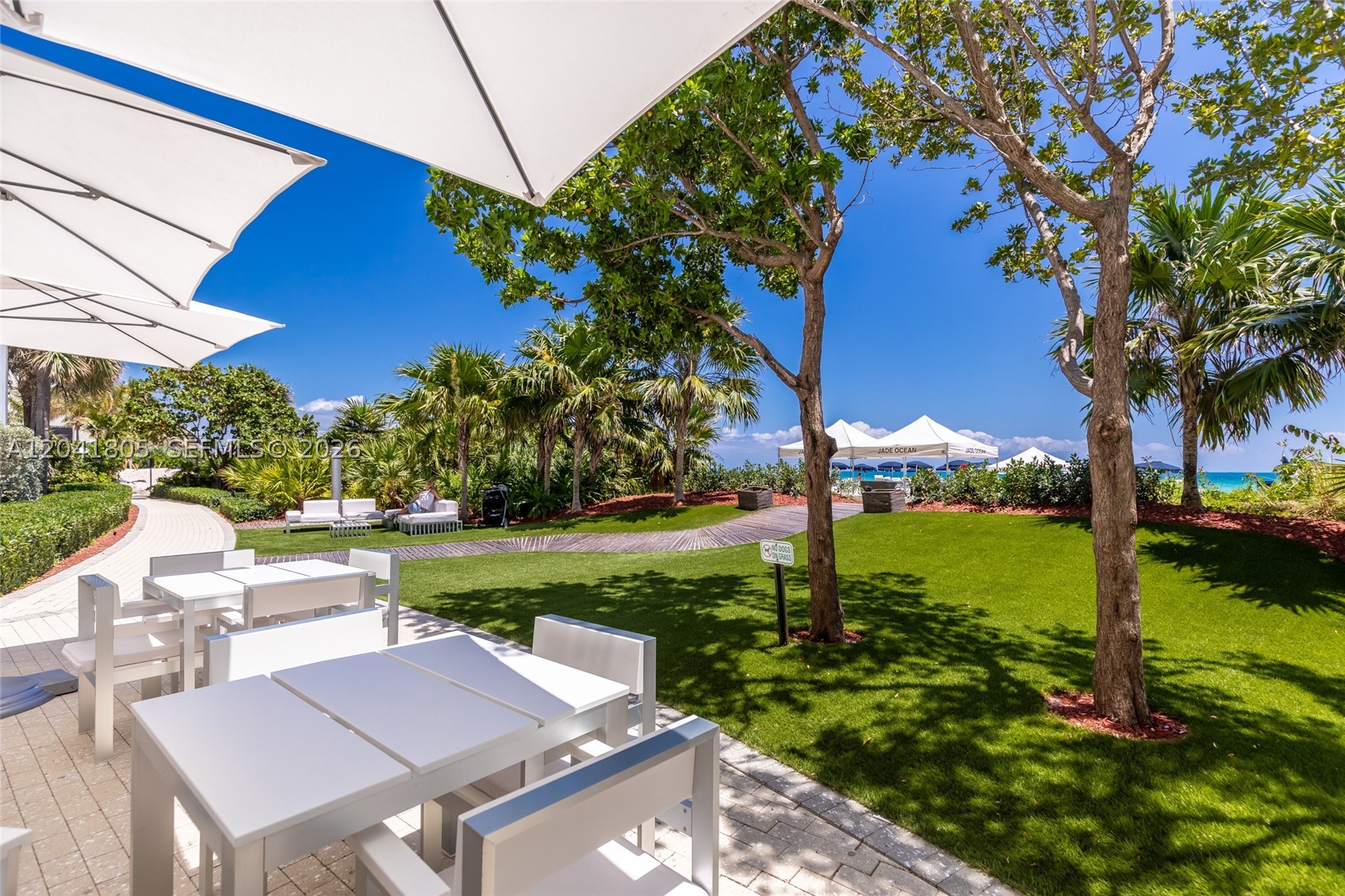 17121 Collins Ave #1406, Sunny Isles Beach FL 33160