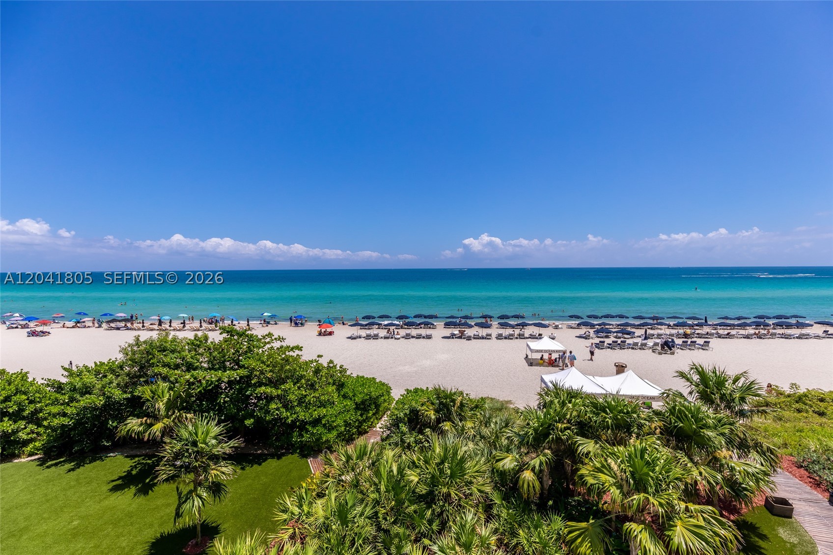 17121 Collins Ave #1406, Sunny Isles Beach FL 33160
