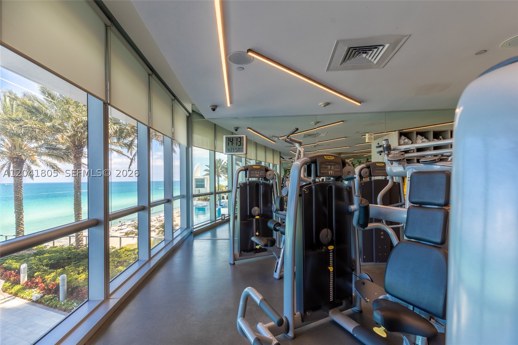 17121 Collins Ave #1406, Sunny Isles Beach FL 33160