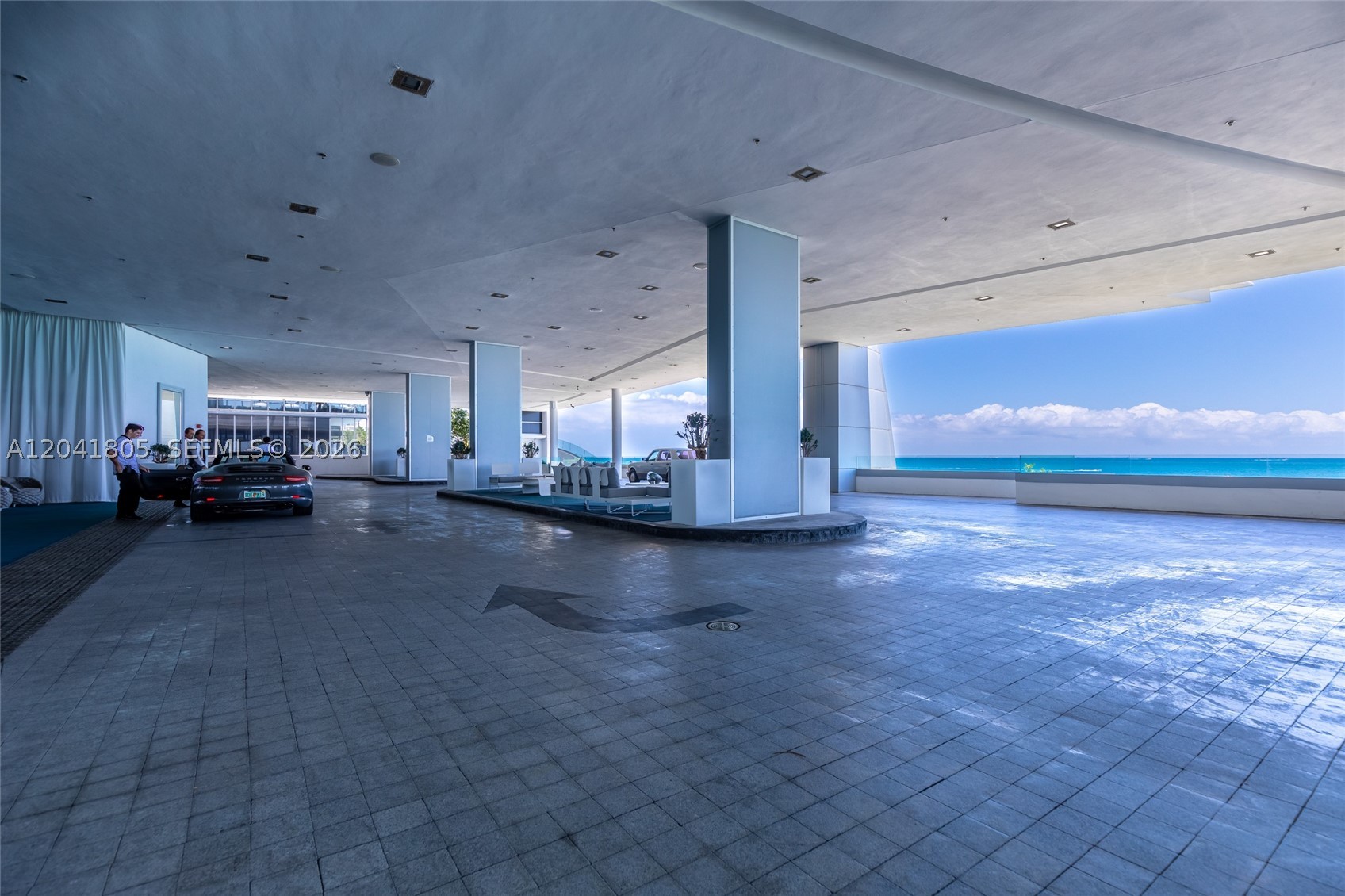 17121 Collins Ave #1406, Sunny Isles Beach FL 33160
