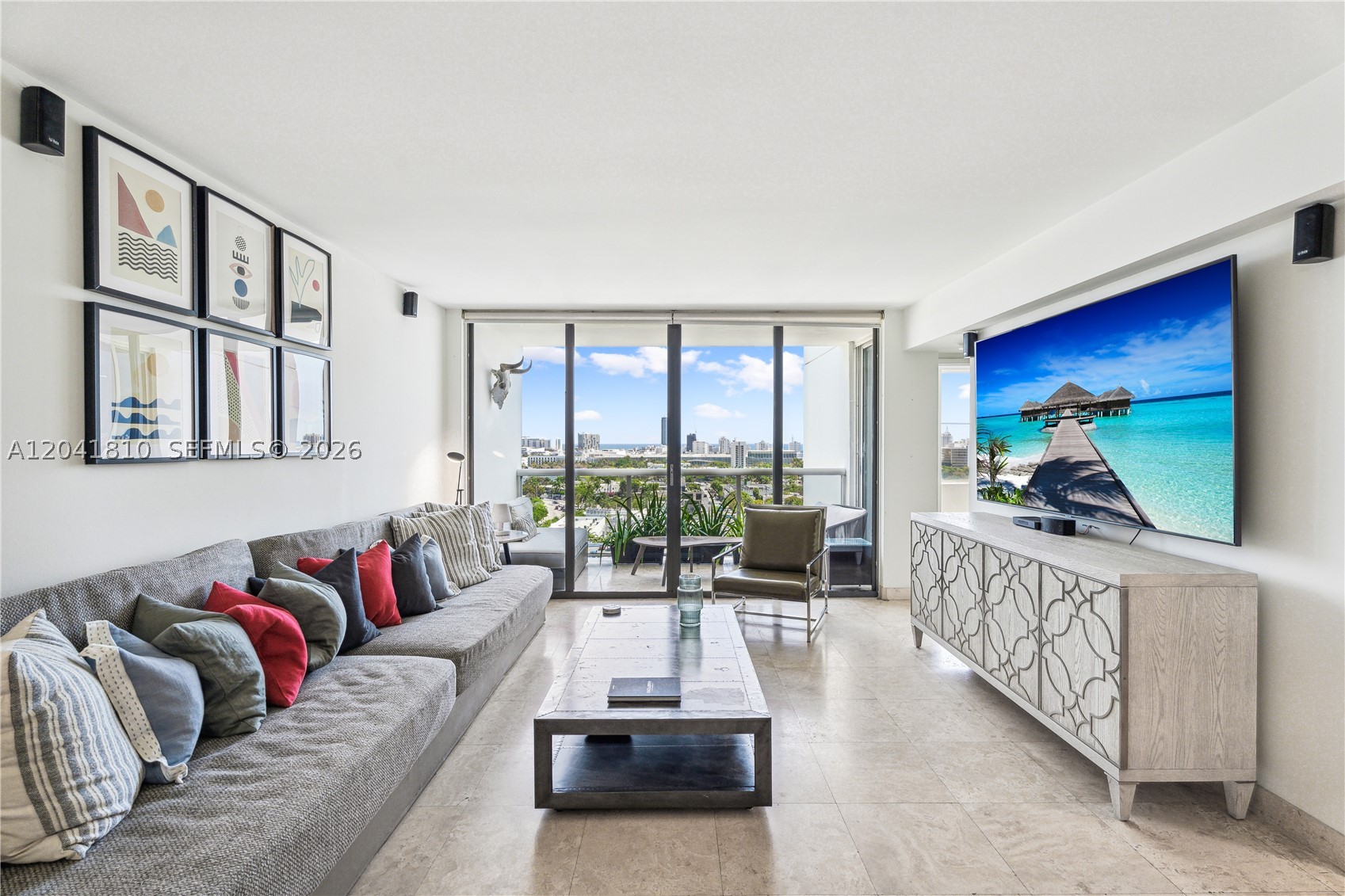 1900 Sunset Harbour Dr #1715, Miami Beach FL 33139
