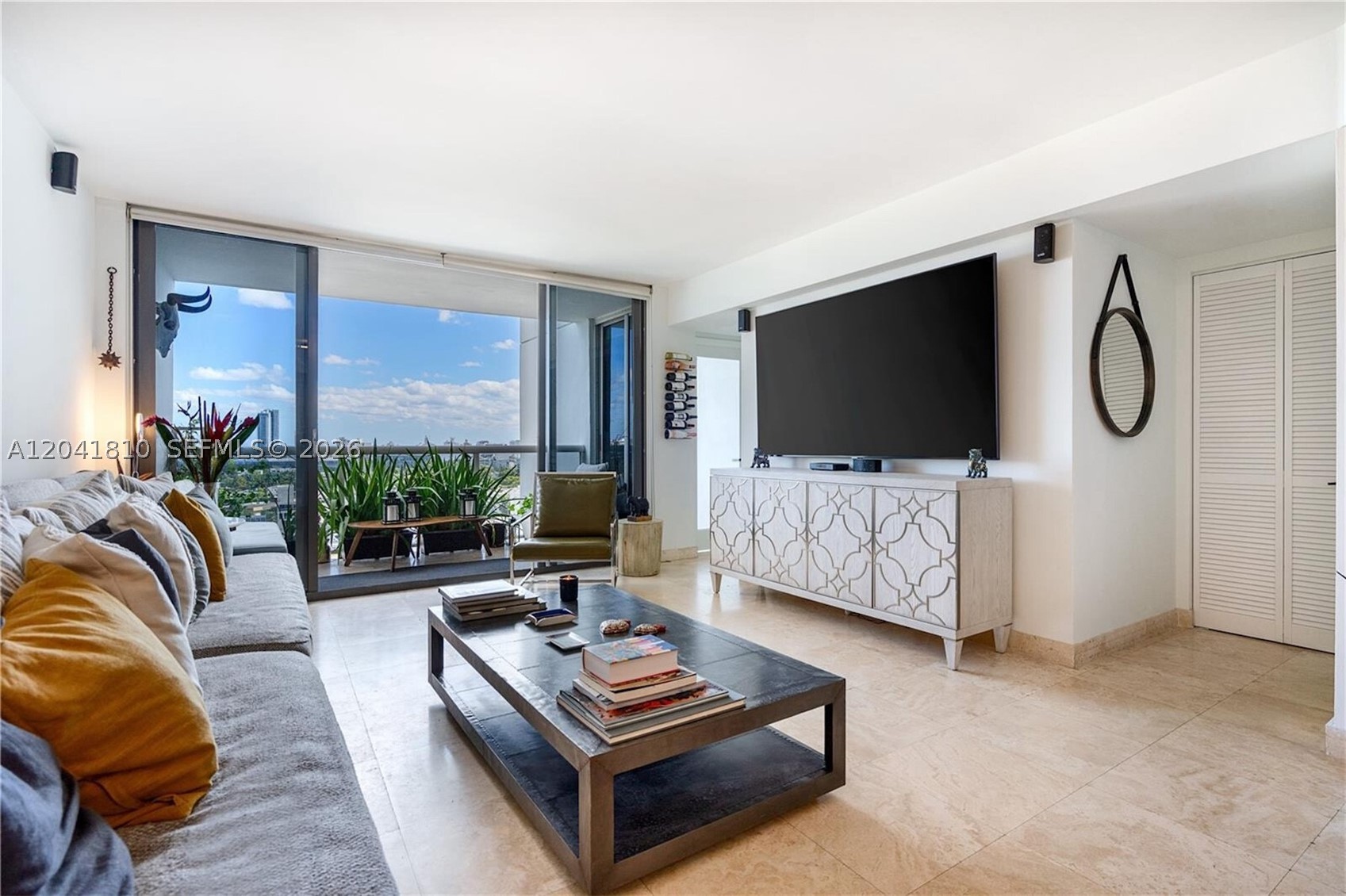 1900 Sunset Harbour Dr #1715, Miami Beach FL 33139