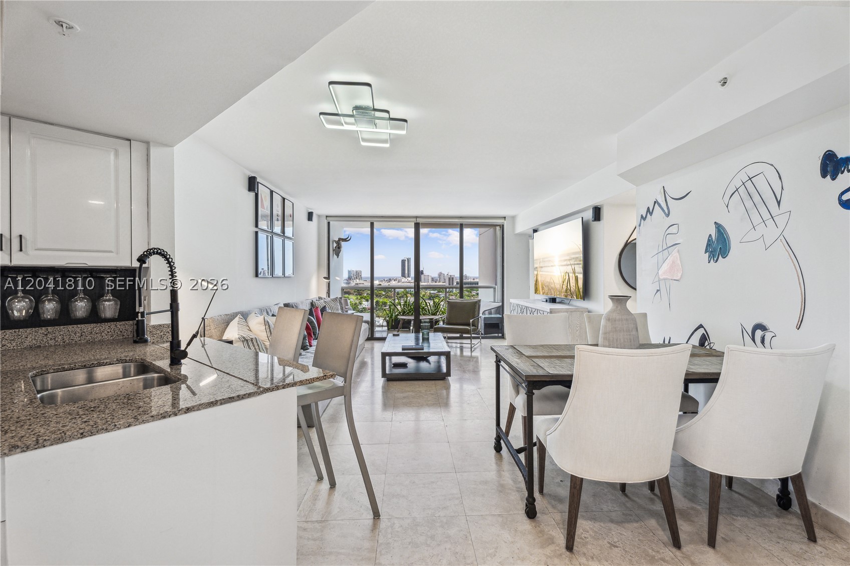 1900 Sunset Harbour Dr #1715, Miami Beach FL 33139