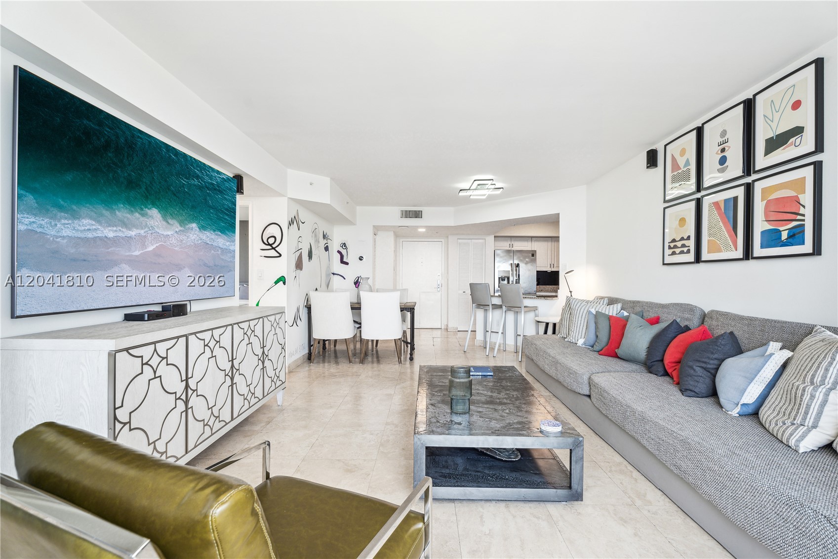 1900 Sunset Harbour Dr #1715, Miami Beach FL 33139