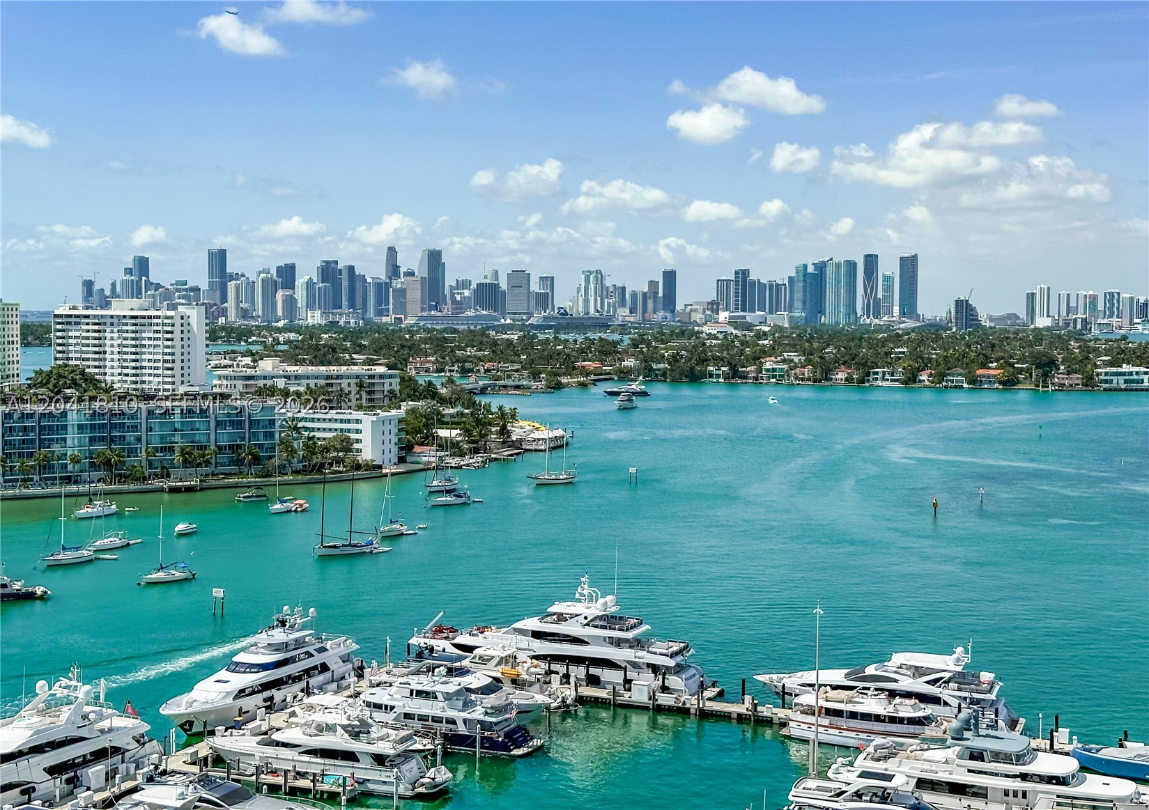 1900 Sunset Harbour Dr #1715, Miami Beach FL 33139