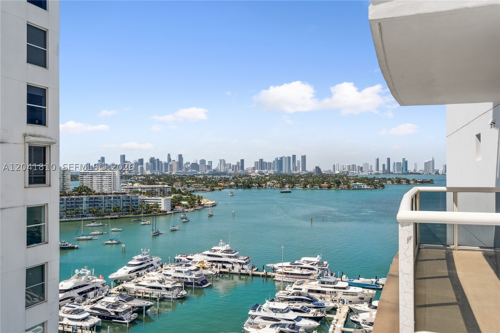 1900 Sunset Harbour Dr #1715, Miami Beach FL 33139