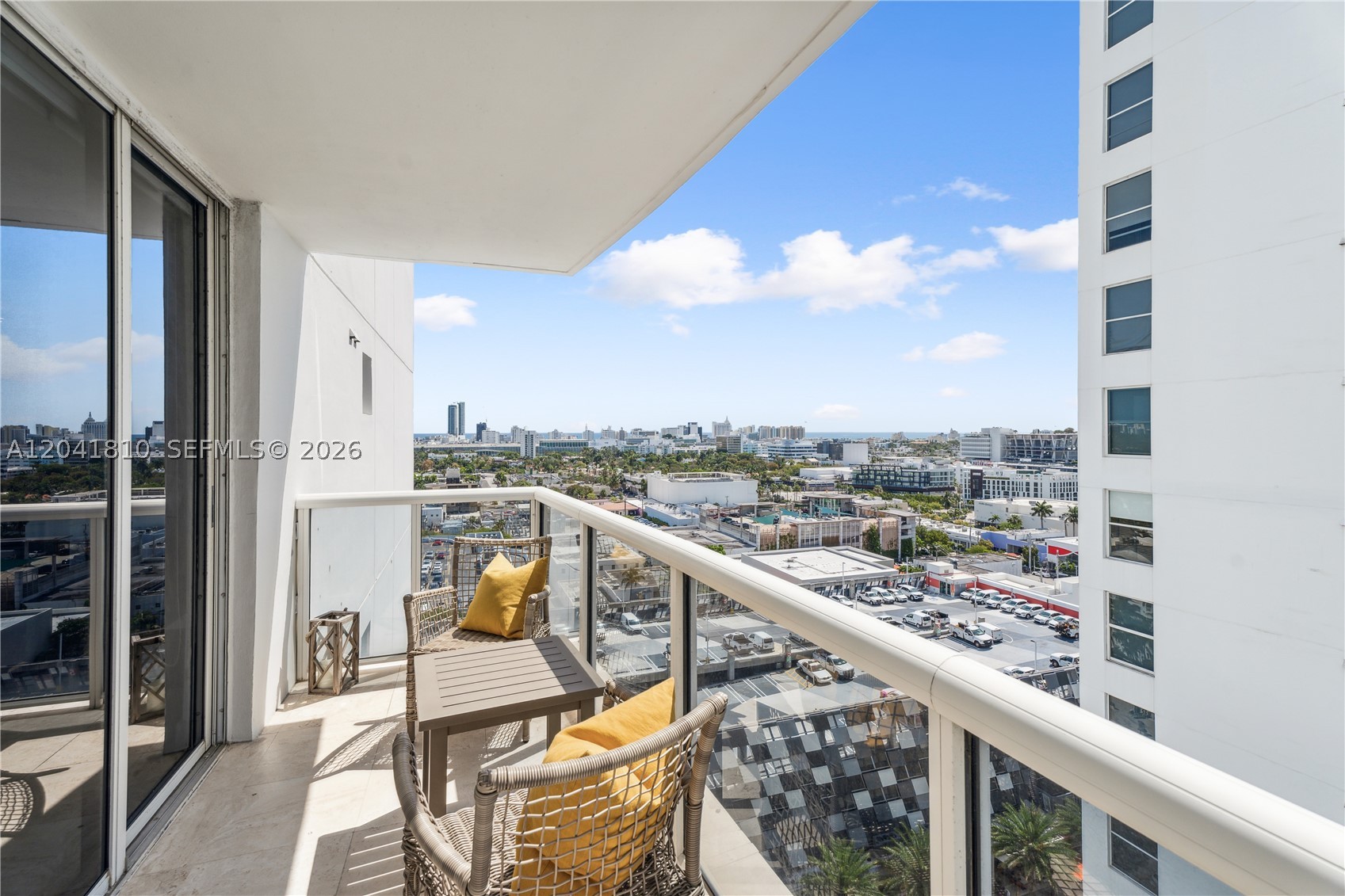 1900 Sunset Harbour Dr #1715, Miami Beach FL 33139