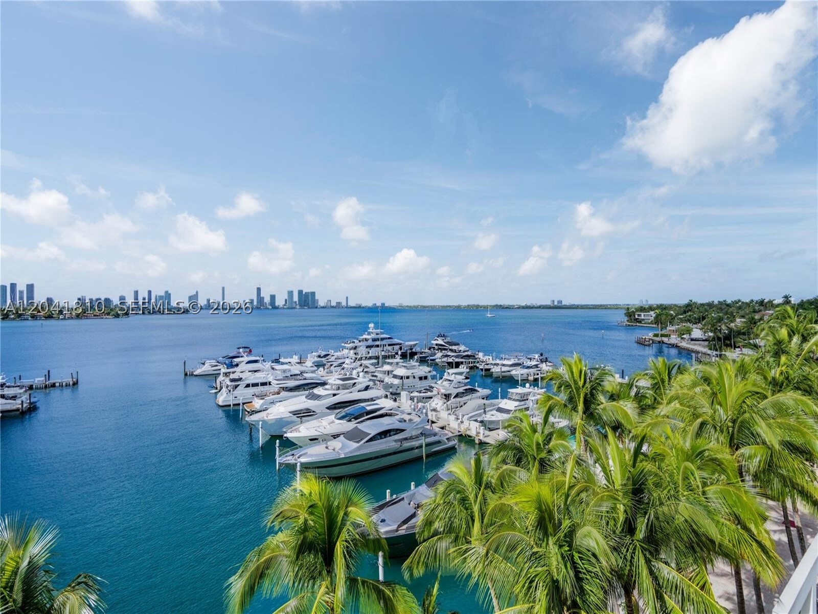 1900 Sunset Harbour Dr #1715, Miami Beach FL 33139