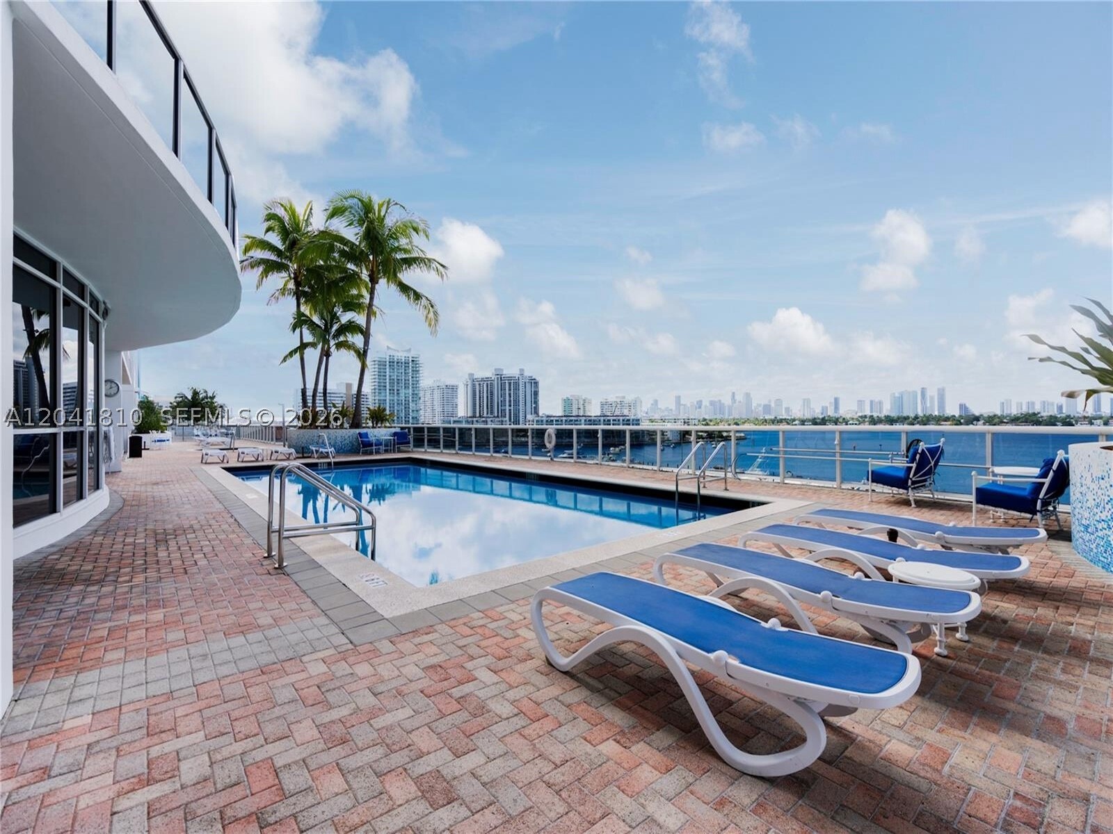 1900 Sunset Harbour Dr #1715, Miami Beach FL 33139