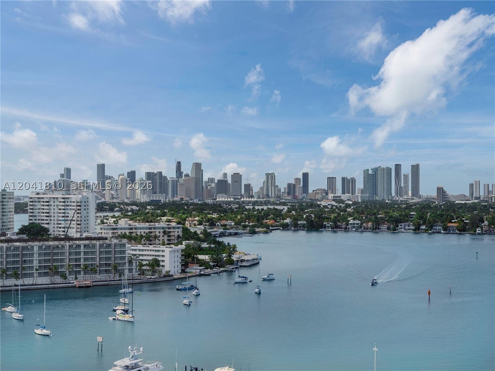 1900 Sunset Harbour Dr #1715, Miami Beach FL 33139