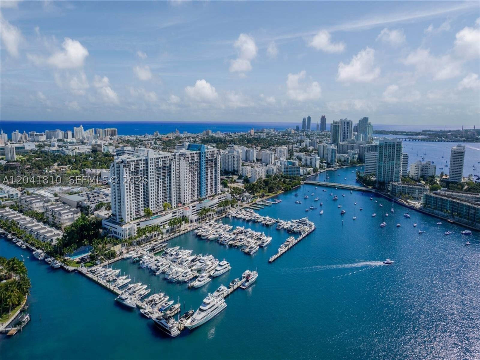 1900 Sunset Harbour Dr #1715, Miami Beach FL 33139