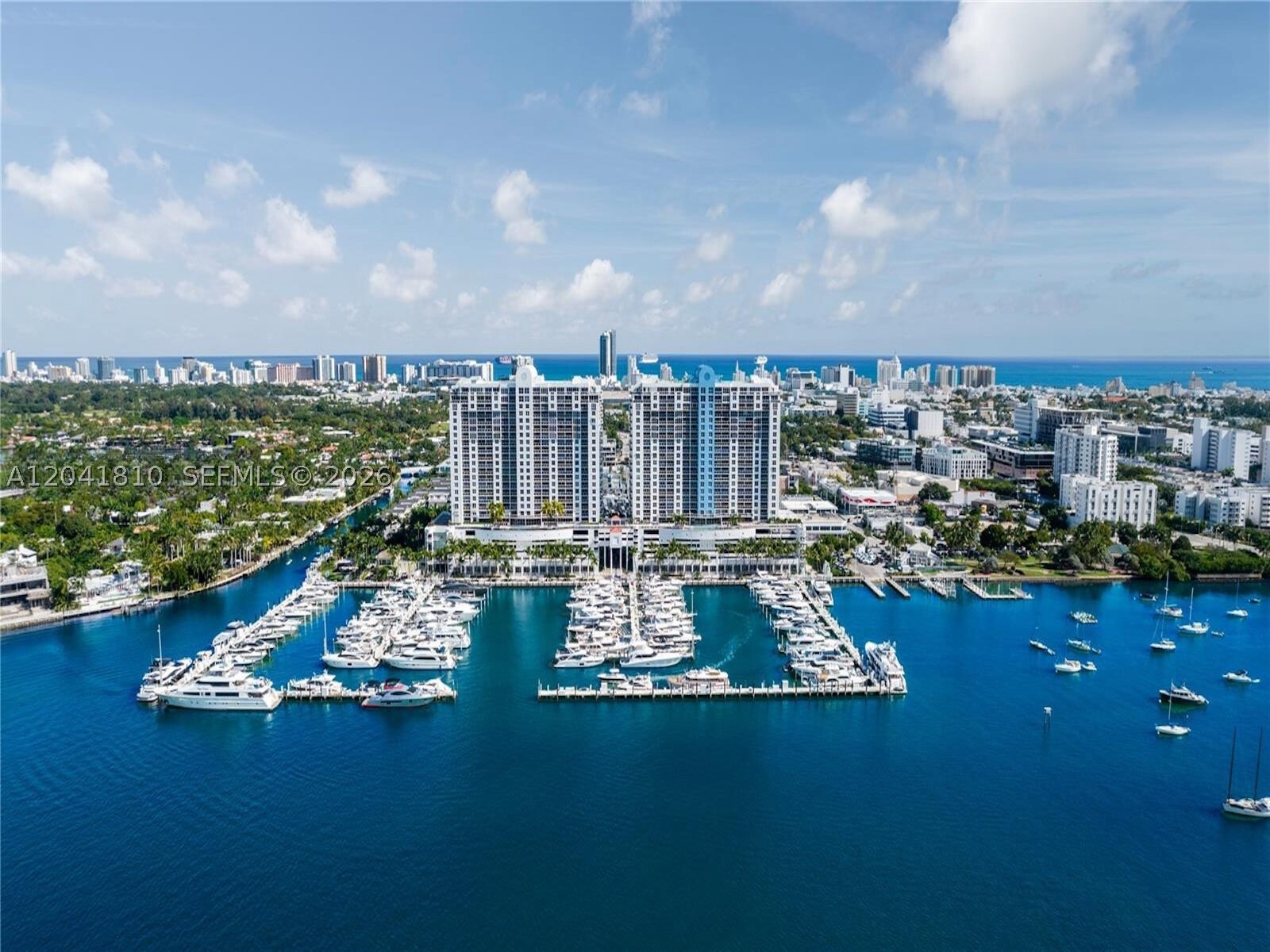 1900 Sunset Harbour Dr #1715, Miami Beach FL 33139