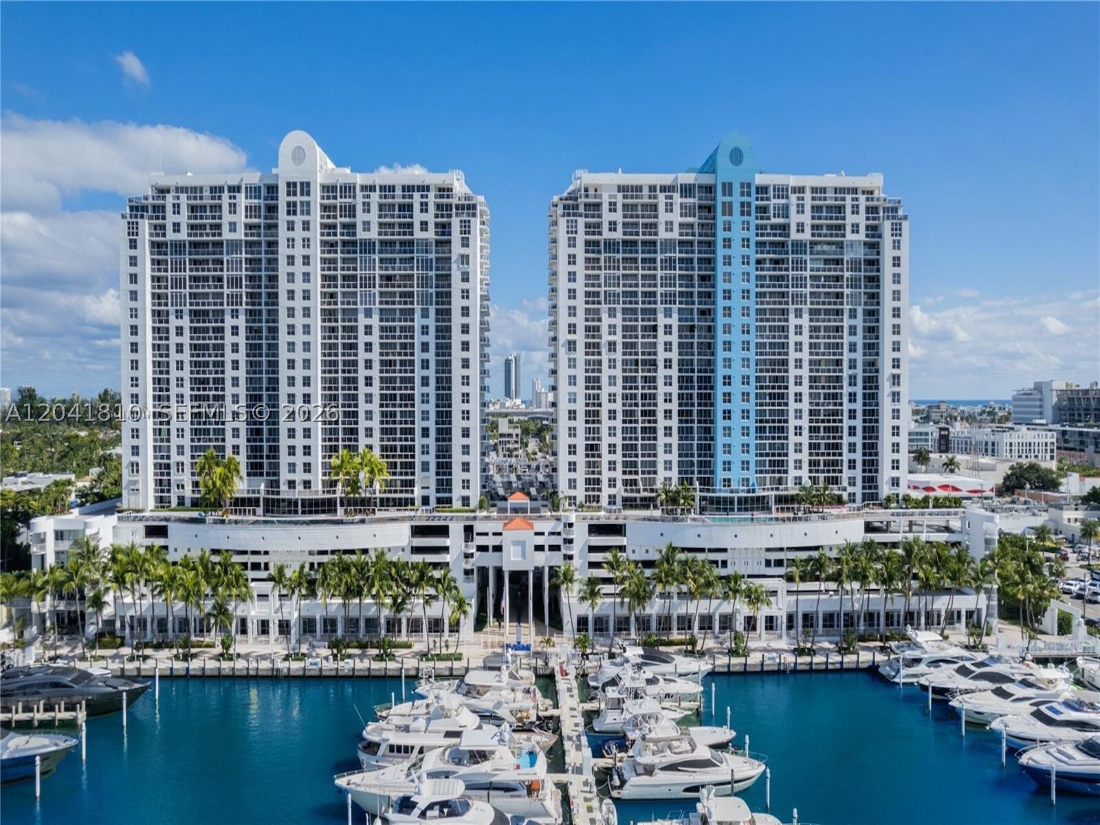 1900 Sunset Harbour Dr #1715, Miami Beach FL 33139