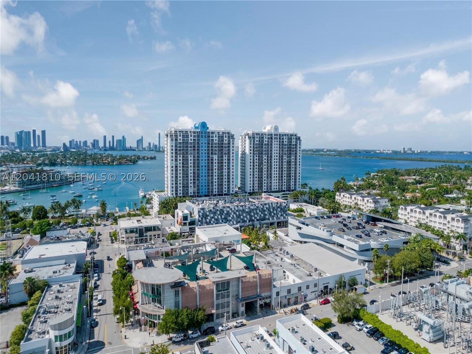 1900 Sunset Harbour Dr #1715, Miami Beach FL 33139