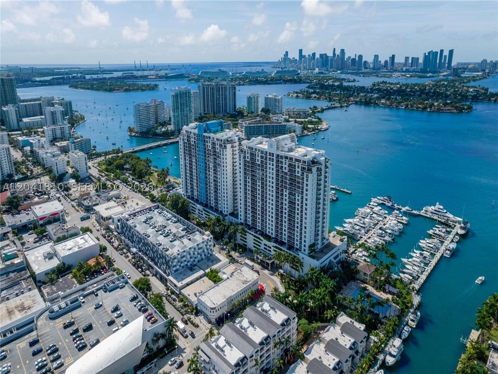 1900 Sunset Harbour Dr #1715, Miami Beach FL 33139