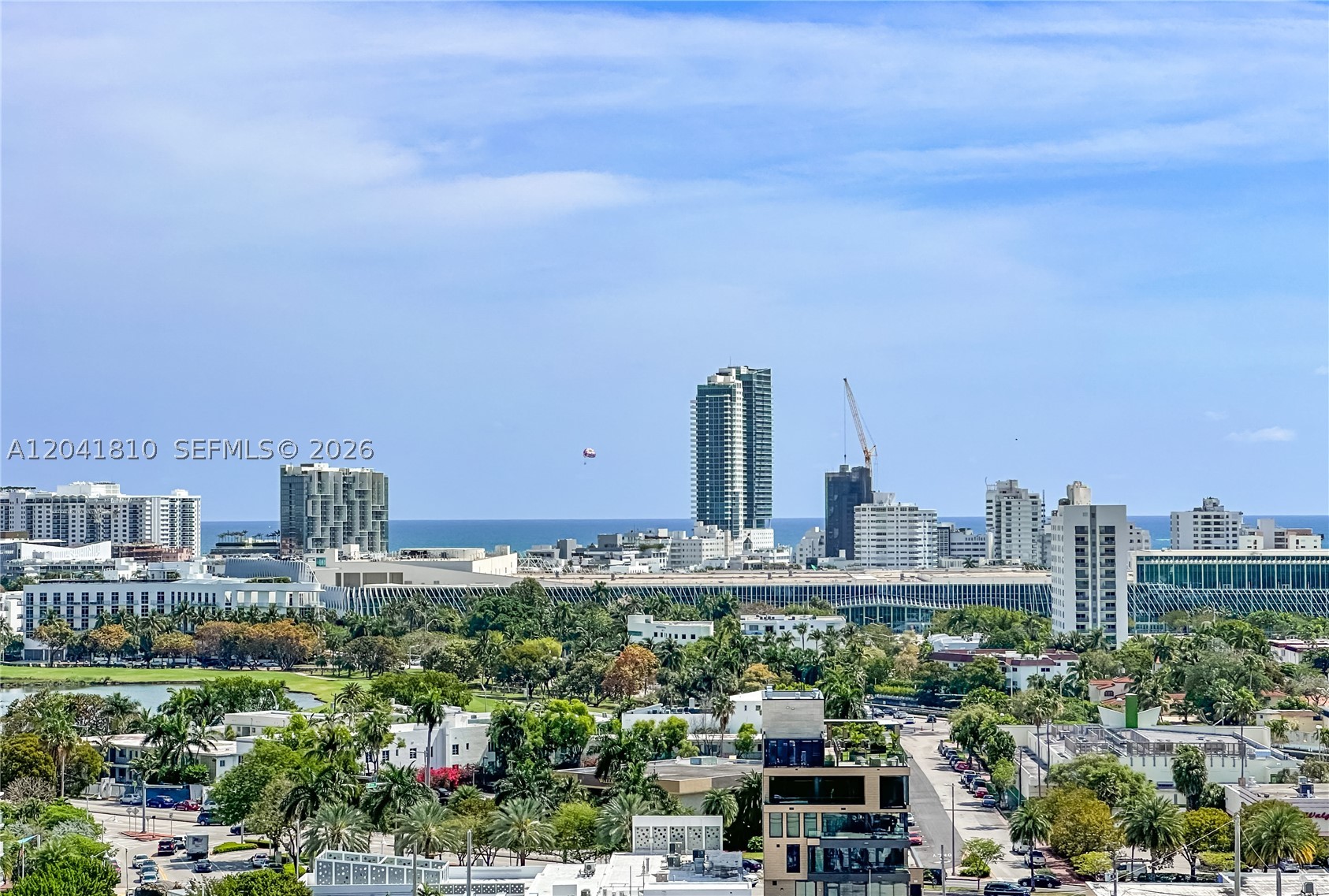 1900 Sunset Harbour Dr #1715, Miami Beach FL 33139