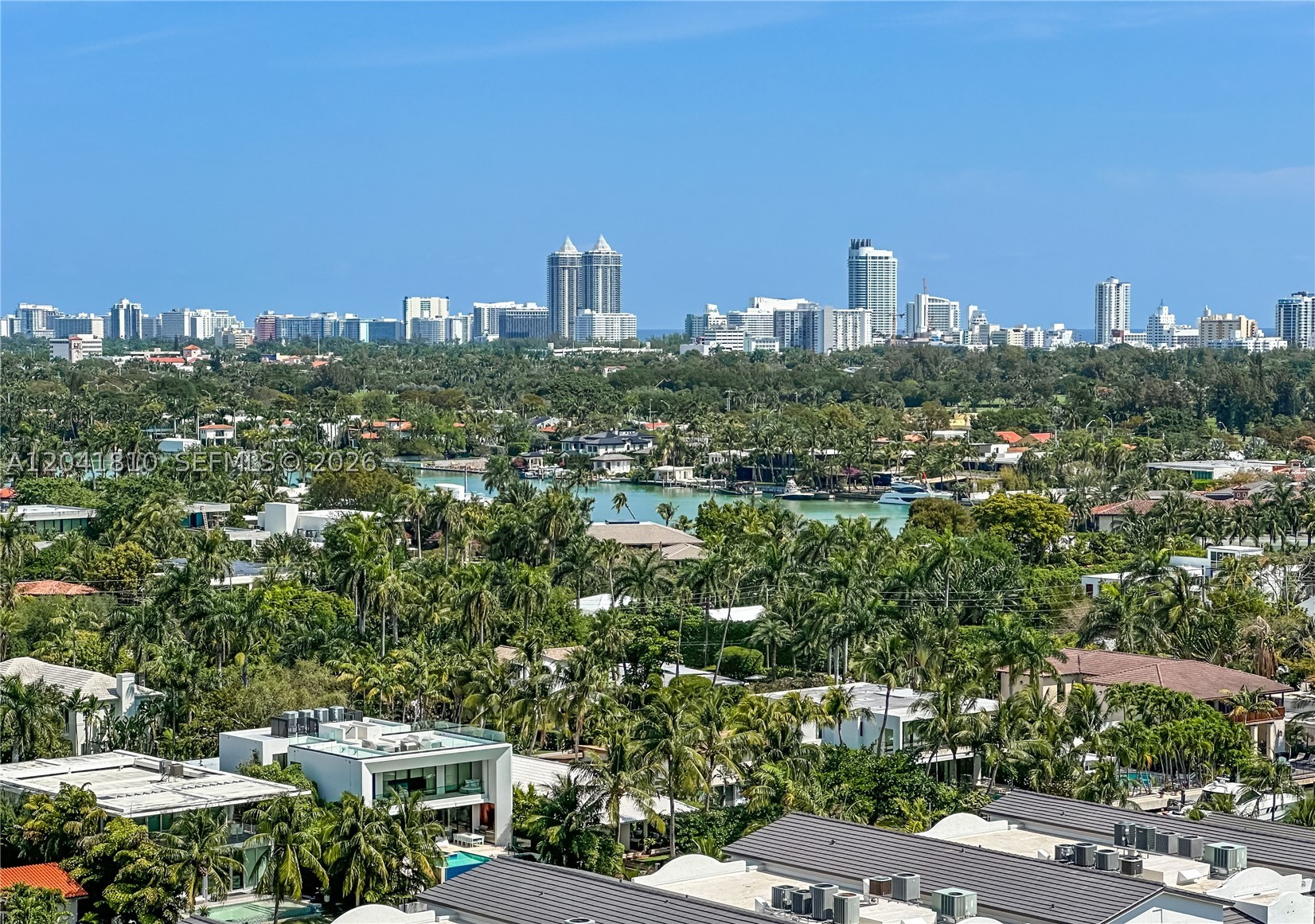 1900 Sunset Harbour Dr #1715, Miami Beach FL 33139