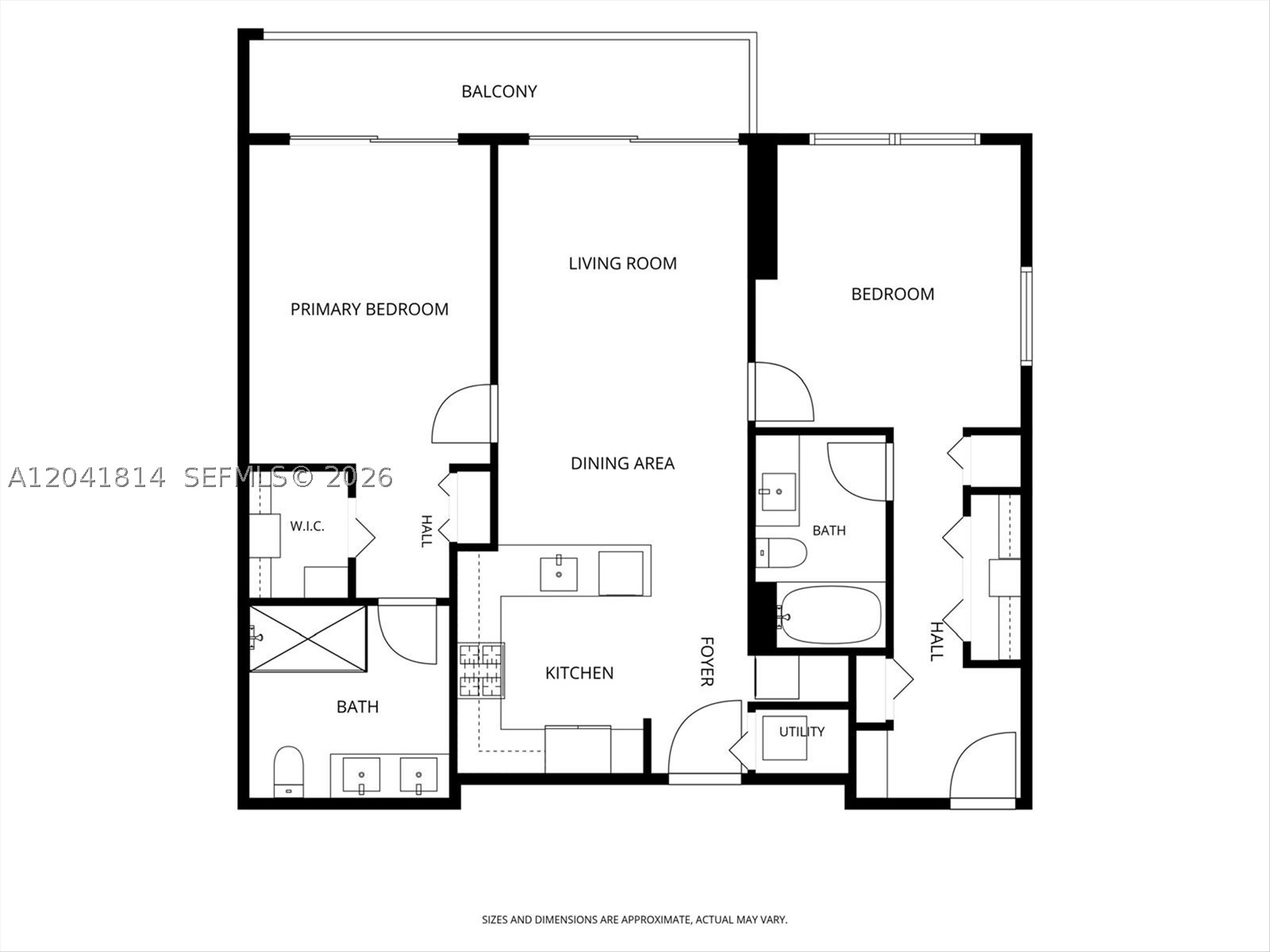 5350 NW 84th Ave #504, Doral FL 33166