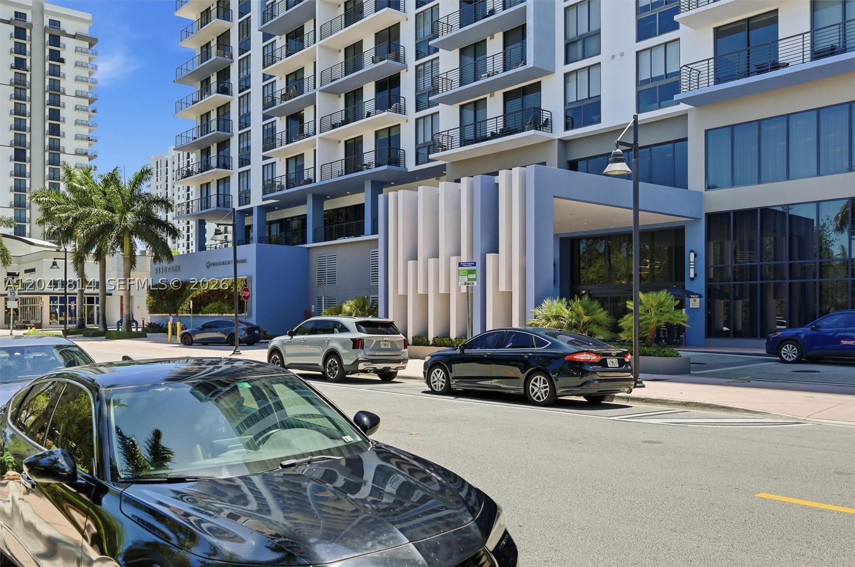 5350 NW 84th Ave #504, Doral FL 33166