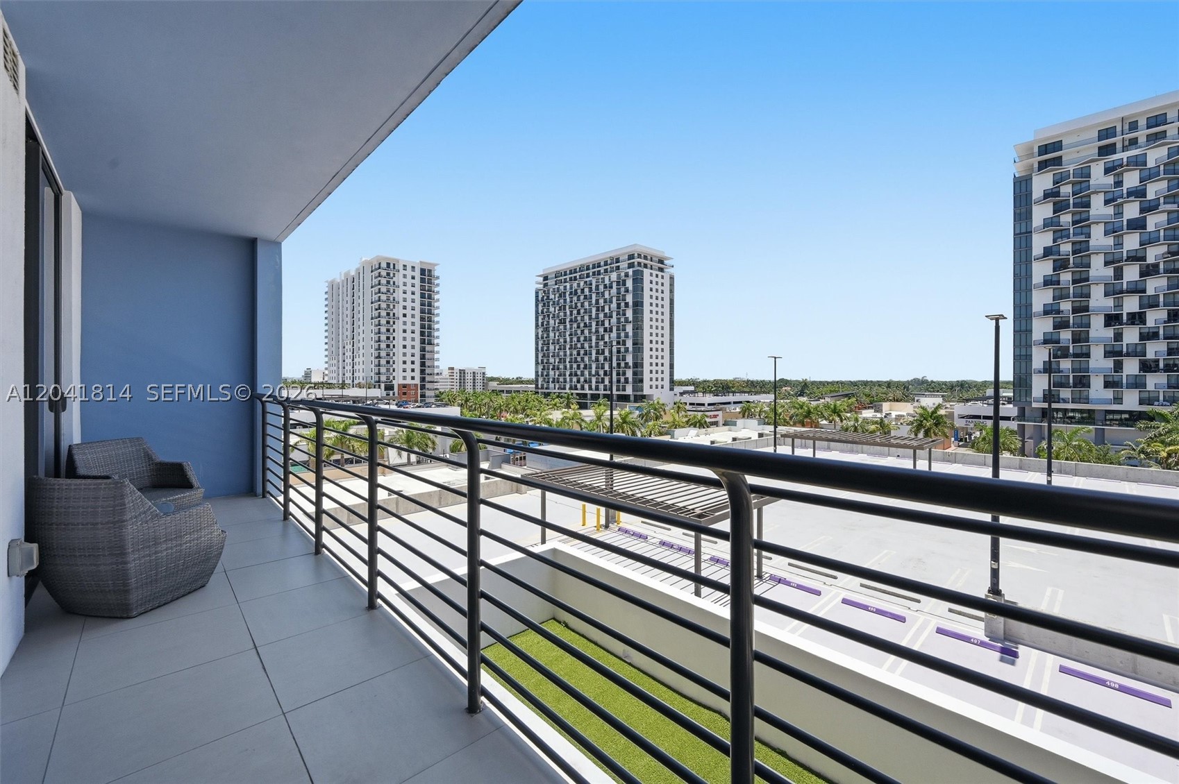 5350 NW 84th Ave #504, Doral FL 33166