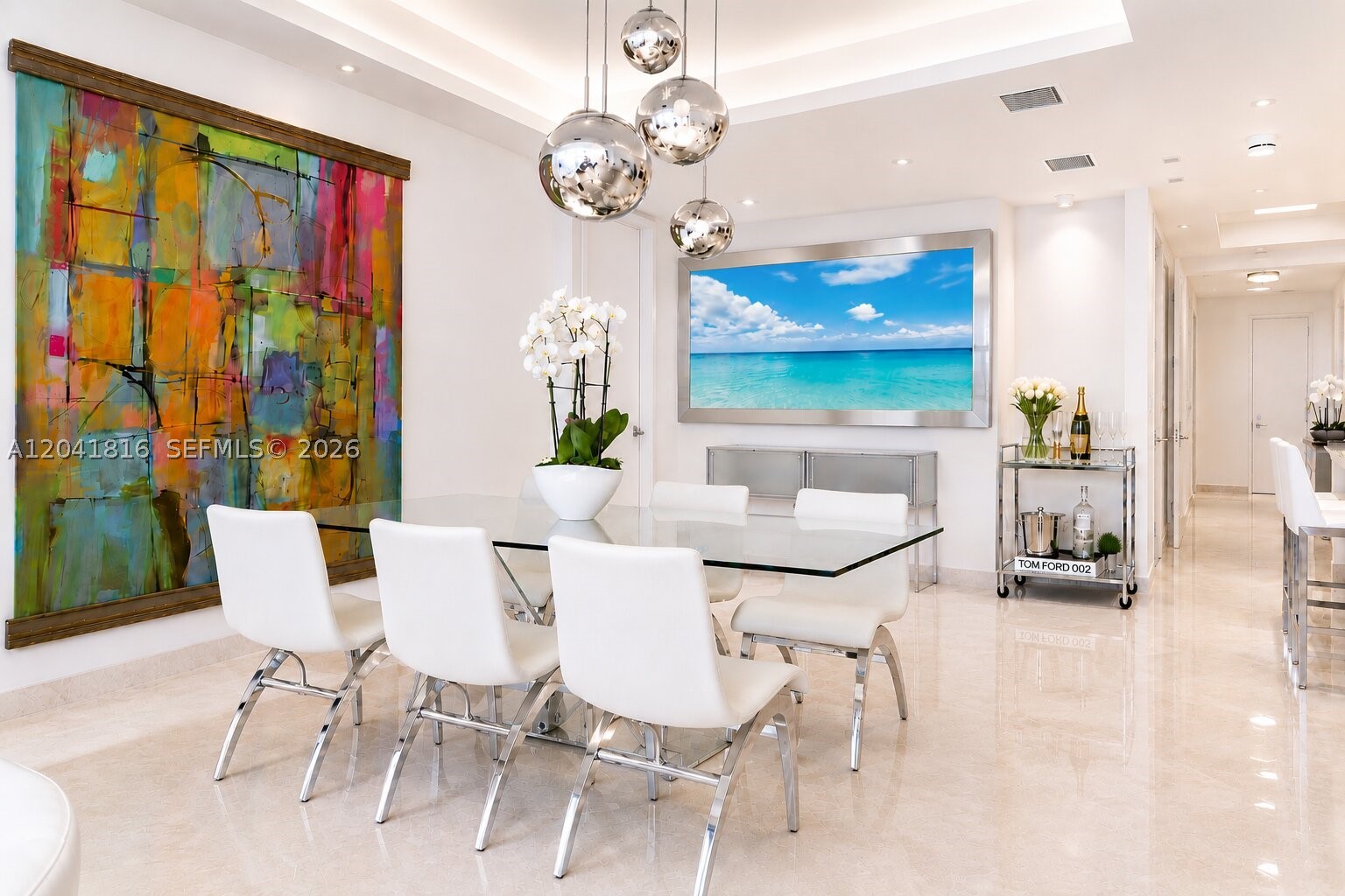 100 S Pointe Dr #1507, Miami Beach FL 33139