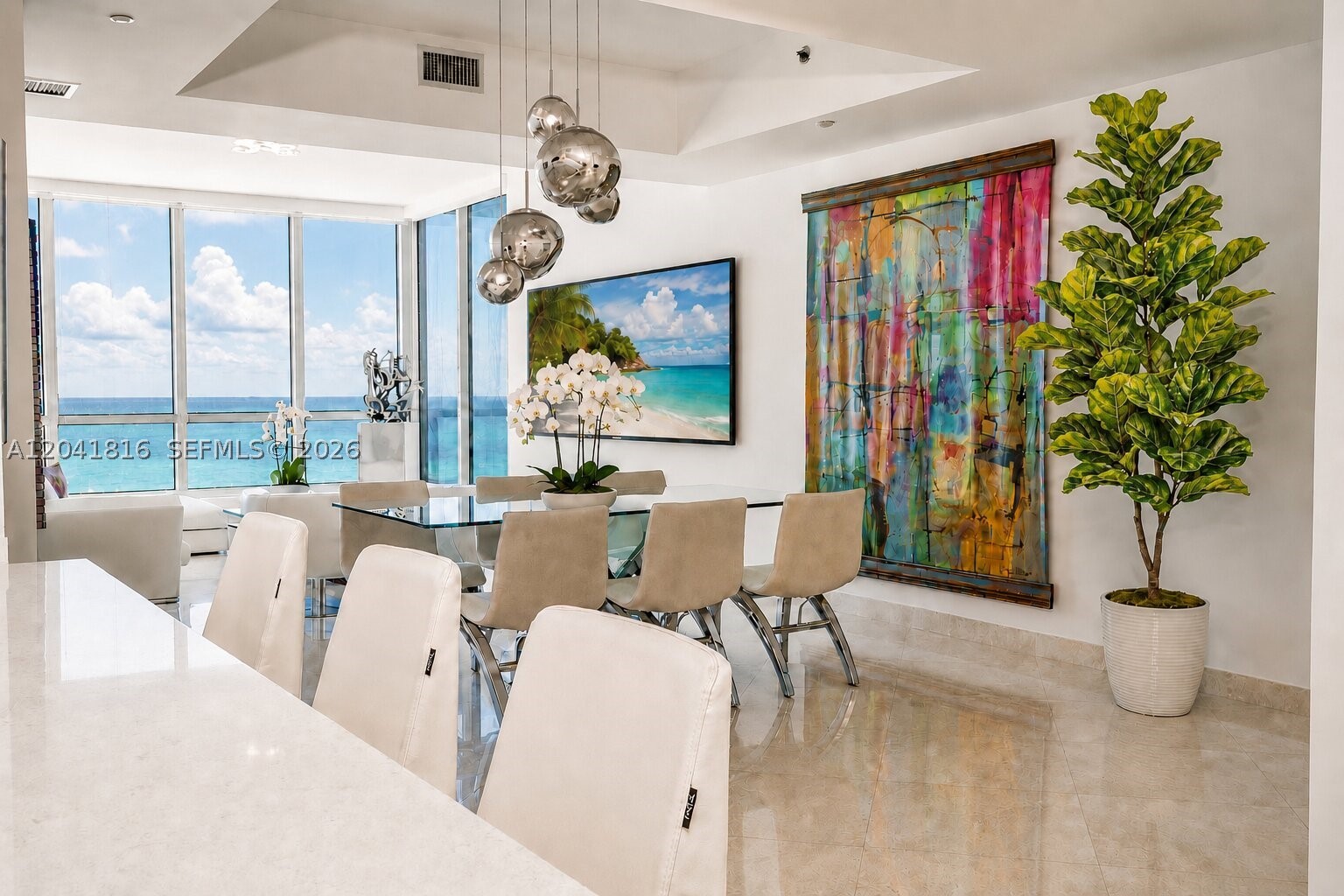 100 S Pointe Dr #1507, Miami Beach FL 33139