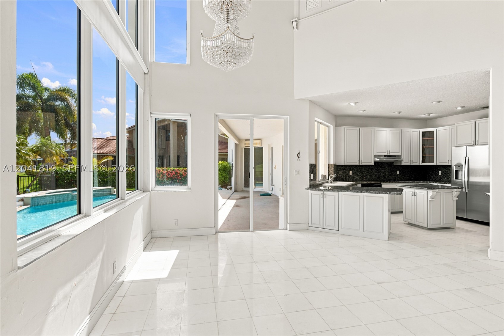 12388 Classic Dr, Coral Springs FL 33071