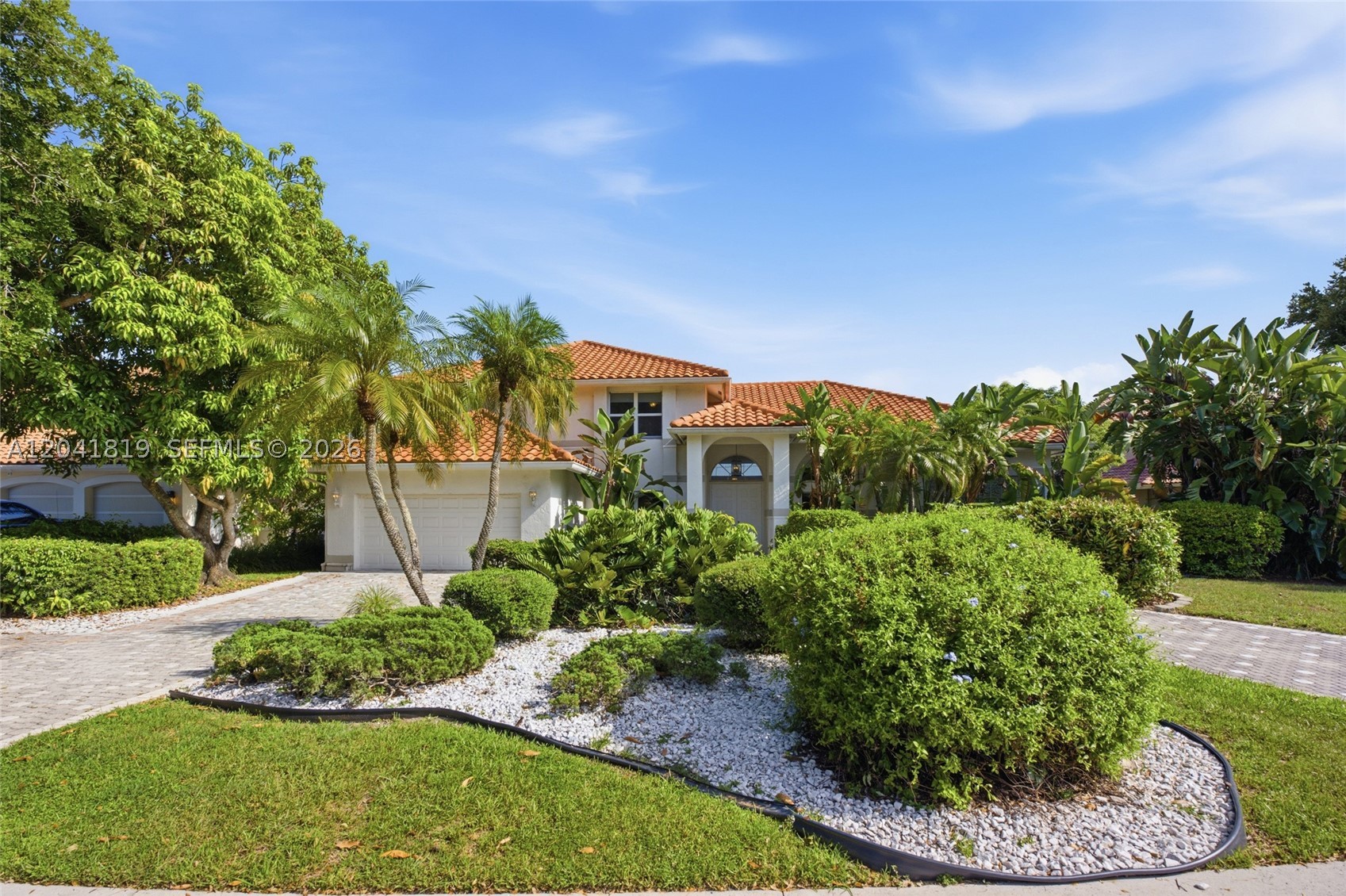 12388 Classic Dr, Coral Springs FL 33071