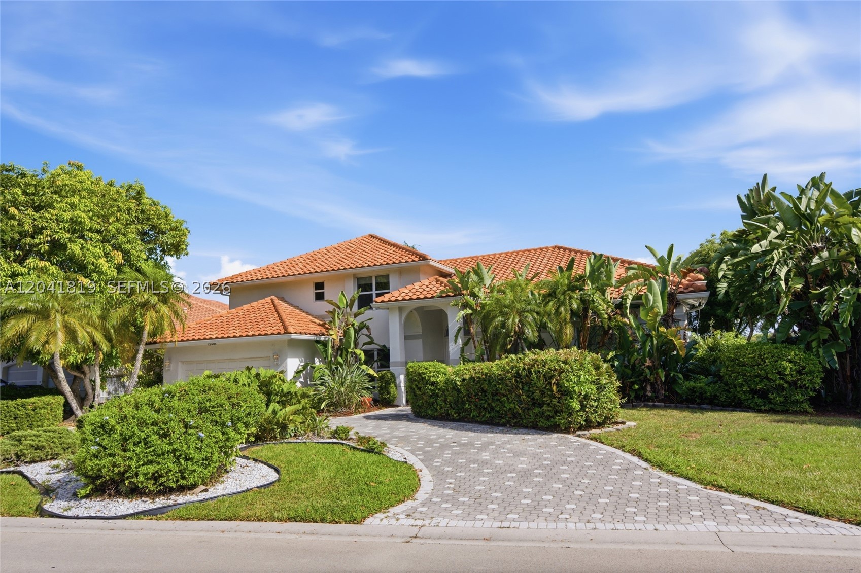 12388 Classic Dr, Coral Springs FL 33071