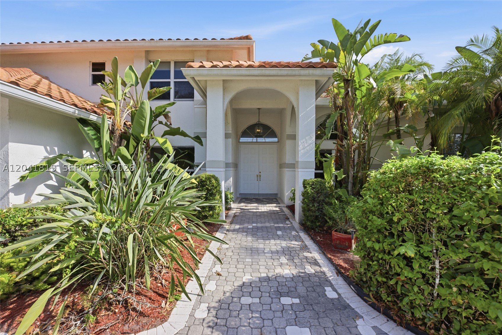12388 Classic Dr, Coral Springs FL 33071