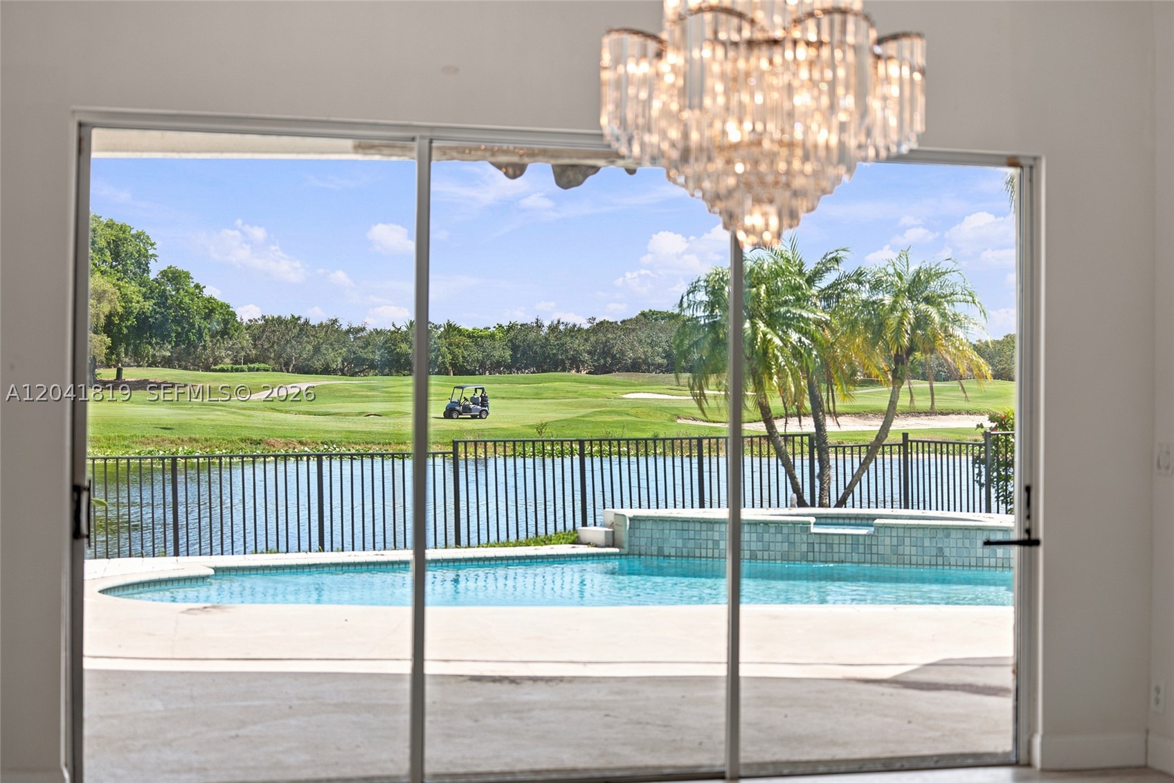 12388 Classic Dr, Coral Springs FL 33071