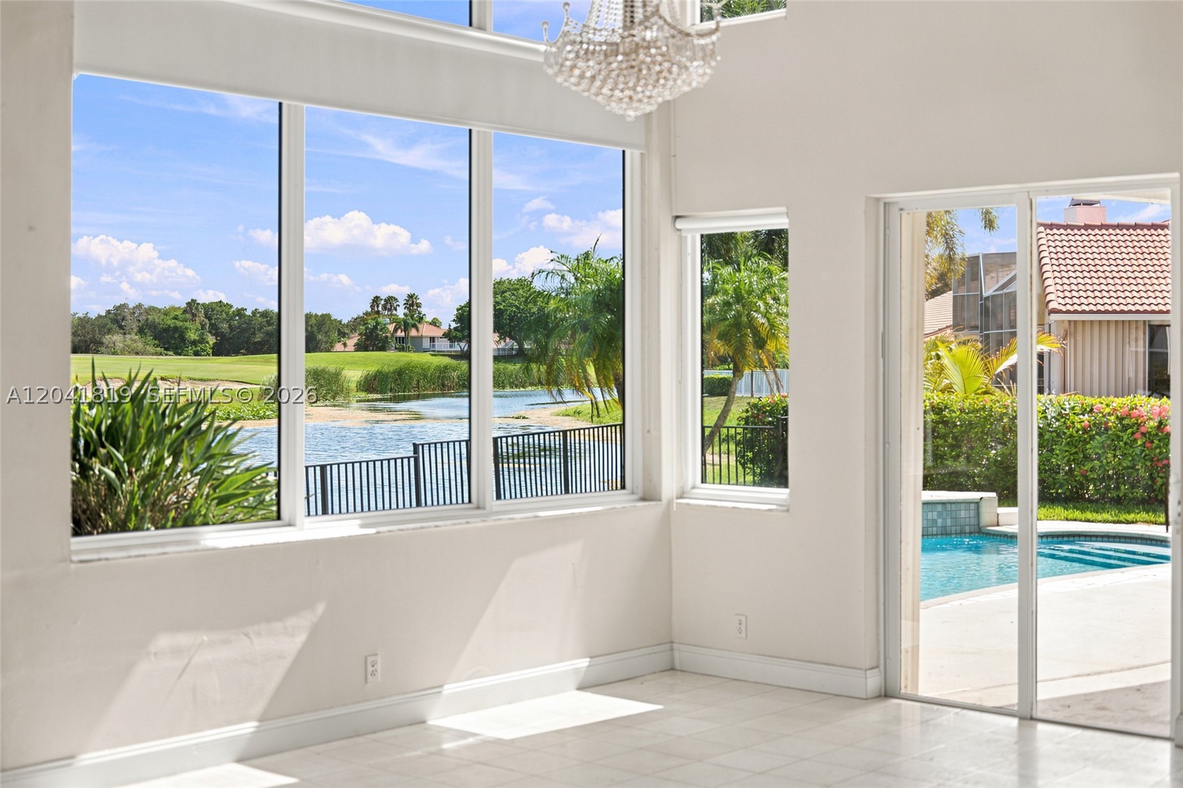 12388 Classic Dr, Coral Springs FL 33071