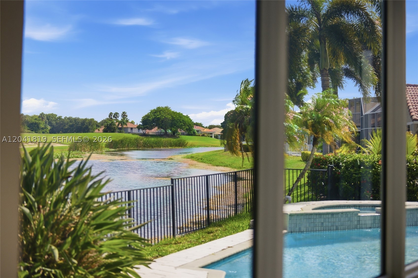 12388 Classic Dr, Coral Springs FL 33071