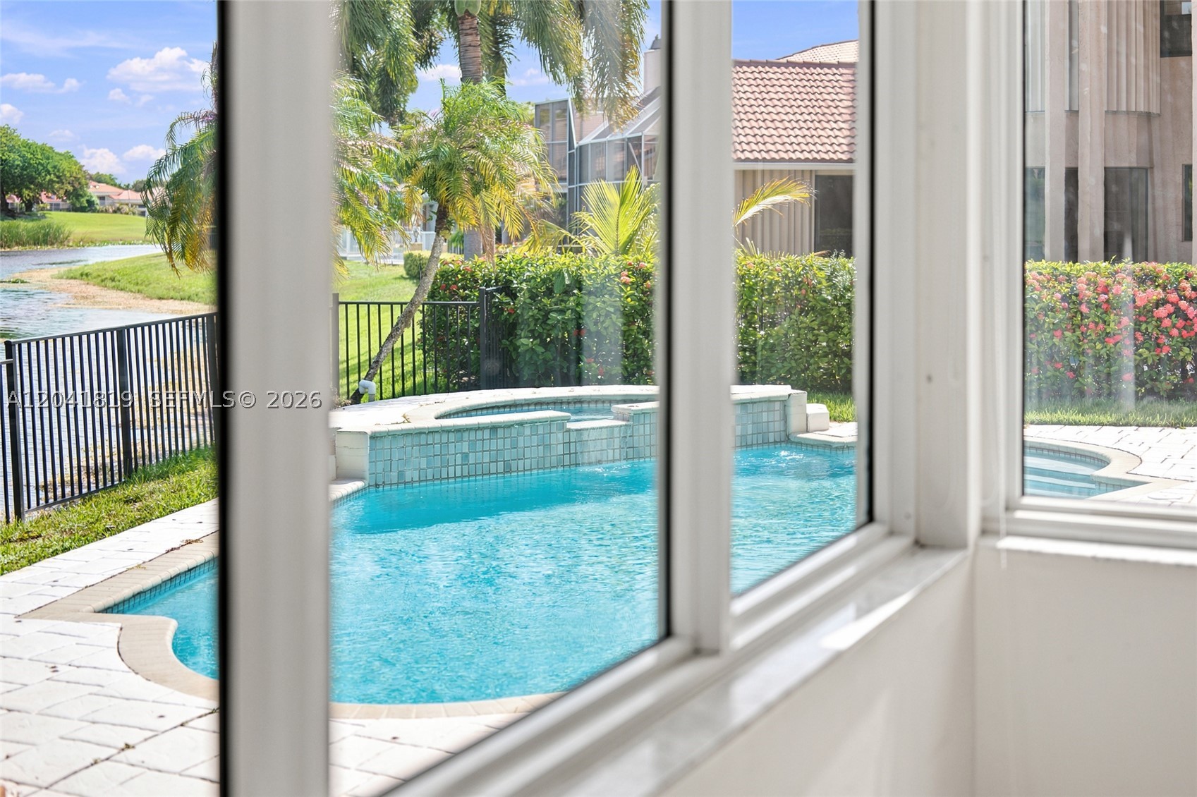 12388 Classic Dr, Coral Springs FL 33071