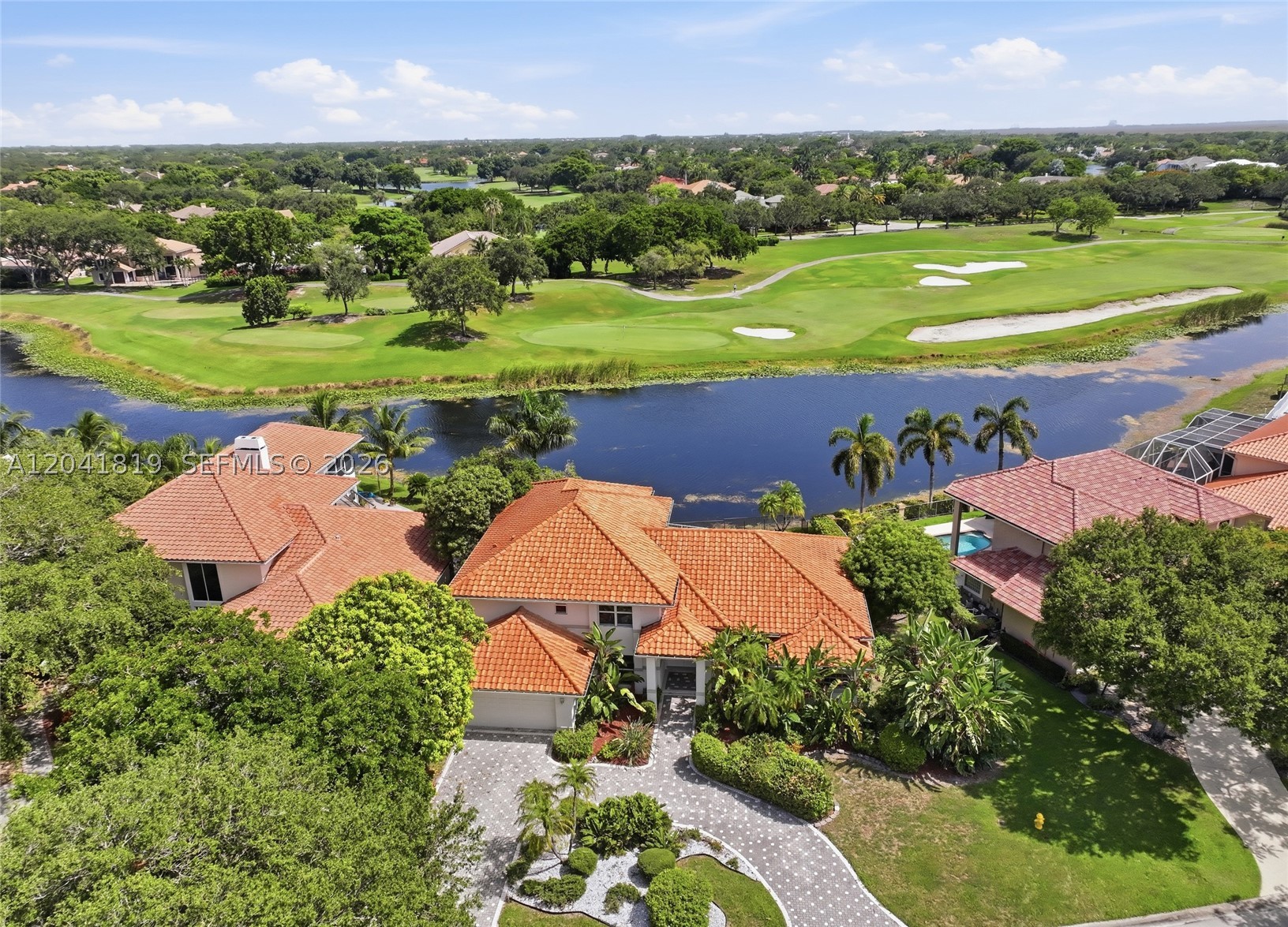 12388 Classic Dr, Coral Springs FL 33071