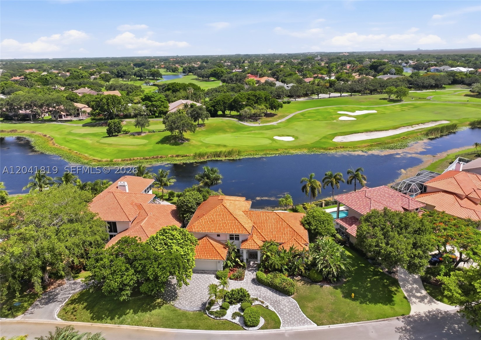 12388 Classic Dr, Coral Springs FL 33071