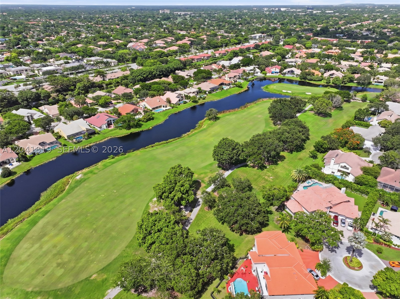 12388 Classic Dr, Coral Springs FL 33071
