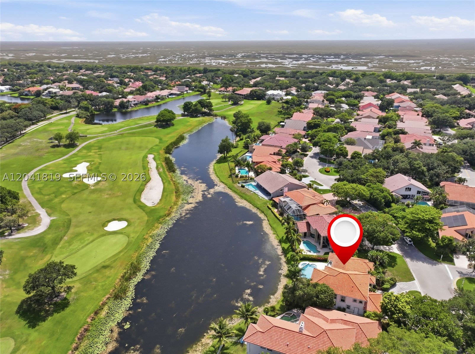 12388 Classic Dr, Coral Springs FL 33071